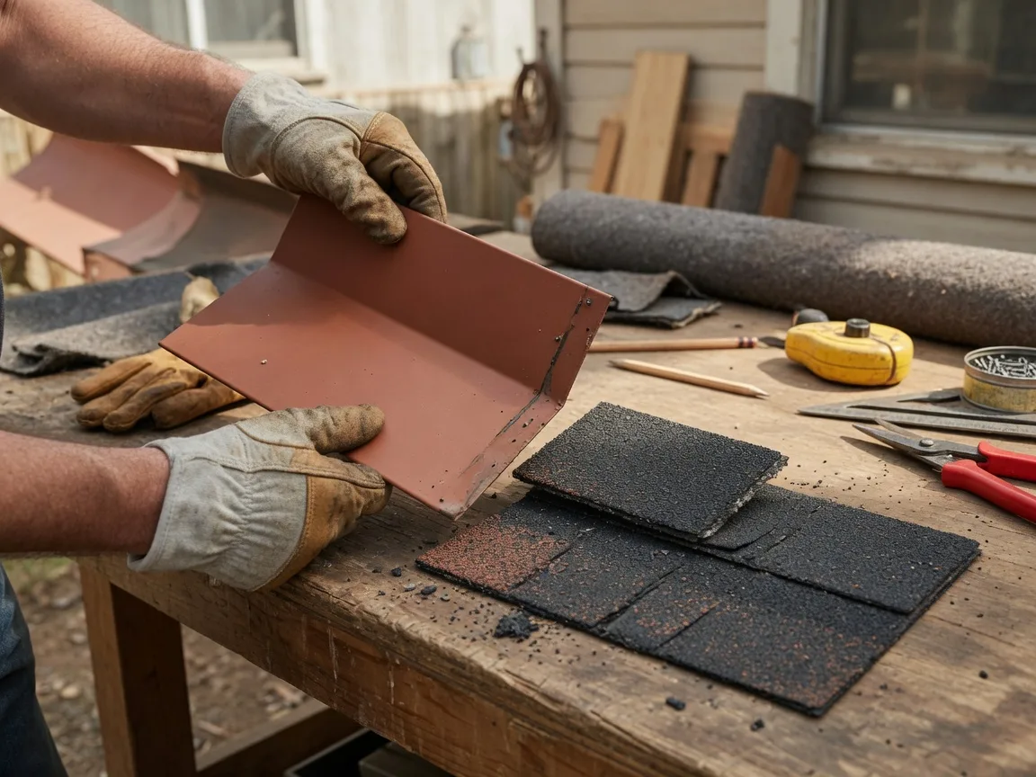 Roof Repair company in Lewisville, NC